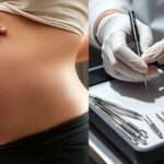 Pregnancy and Piercing Safety Considerations pregnancy piercing safety tips