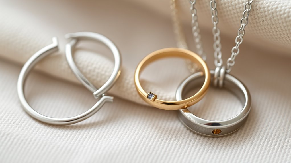 prioritize hypoallergenic material testing