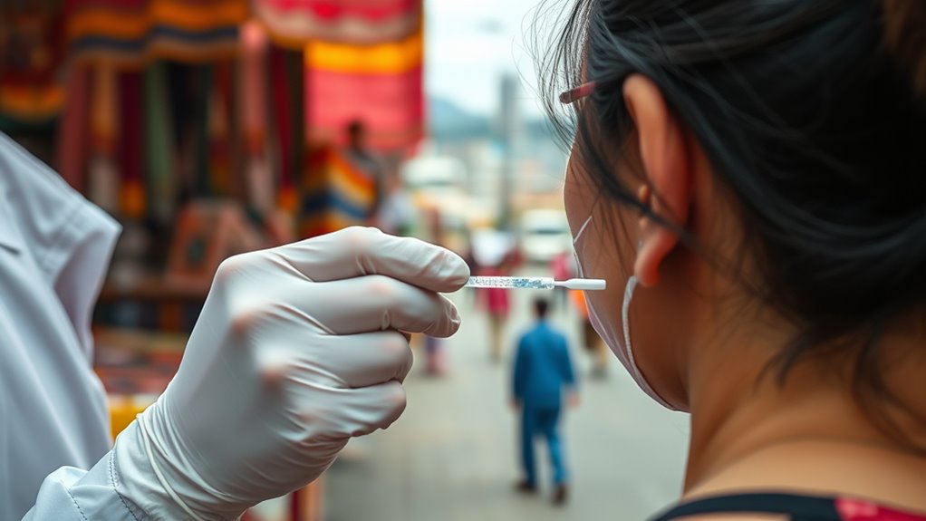 prioritize safety and hygiene