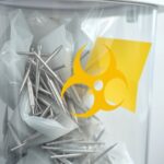proper biomedical waste disposal