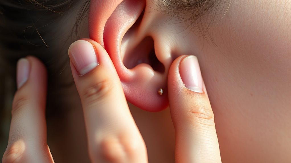 proper piercing aftercare tips