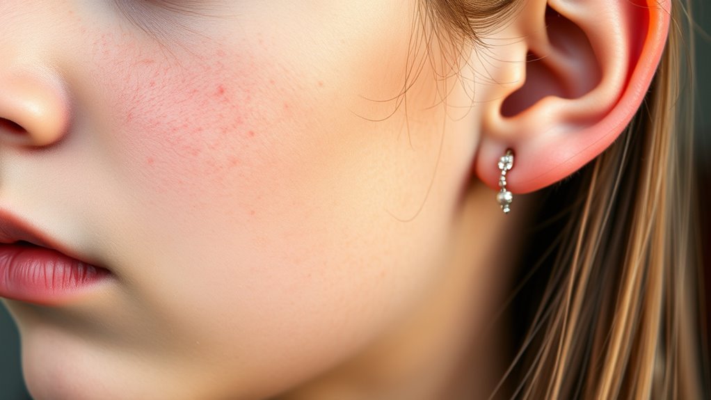 puberty body modifications occur