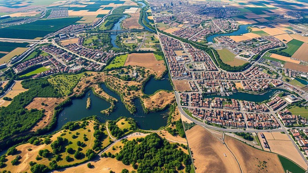 regional growth through strategy