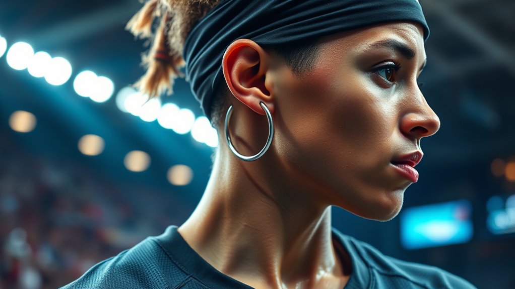 remove jewelry for safety