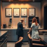 research reviews cleanliness certification