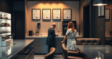 research reviews cleanliness certification