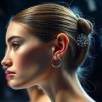 runway shows spark piercing trends