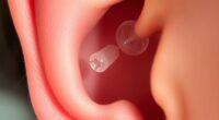 safe ear lobe stretching