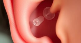 safe ear lobe stretching