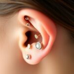 How to Combine Multiple Piercings Safely safe multiple piercing practices
