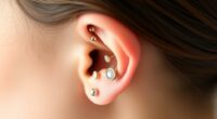 safe multiple piercing practices