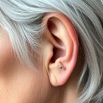 Navigating Piercings in Older Adults: Safety and Style safe piercing options for seniors