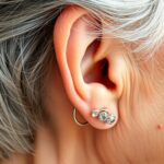 safe stylish ear piercings
