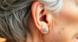 safe stylish ear piercings