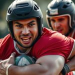 safety tips for athletes