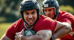 safety tips for athletes