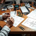 scheduling intricate tattoo projects