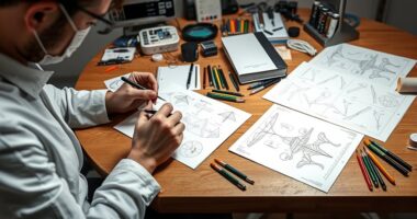 scheduling intricate tattoo projects