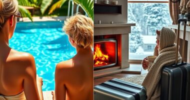 seasonal care travel advice