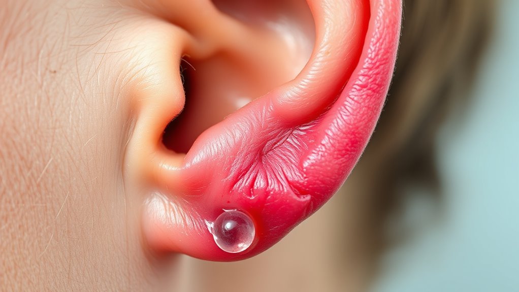 seek medical care promptly