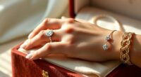 selecting elegant occasion jewelry