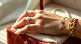 selecting elegant occasion jewelry