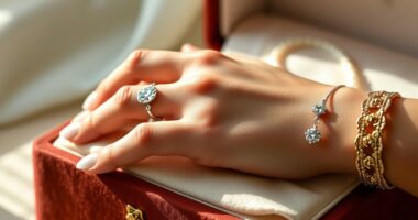 selecting elegant occasion jewelry