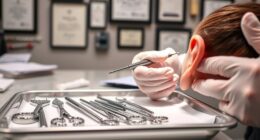 selecting skilled piercing specialist