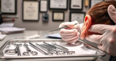 selecting skilled piercing specialist