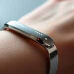 Smart Jewelry: Sensors and Health Tracking Features smart jewelry with health sensors