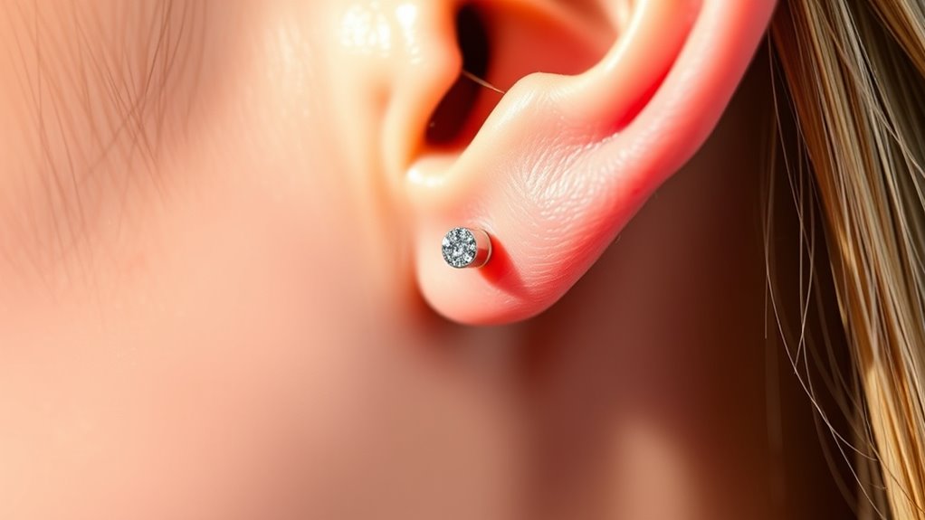 snakebite piercing care and style