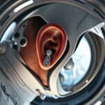 space piercing health risks