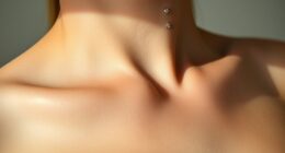 surface anchor piercings locations