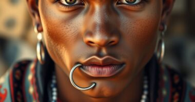 symbolic cultural identity