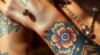 tattoo and piercing fusion