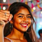 teenage achievement celebrations