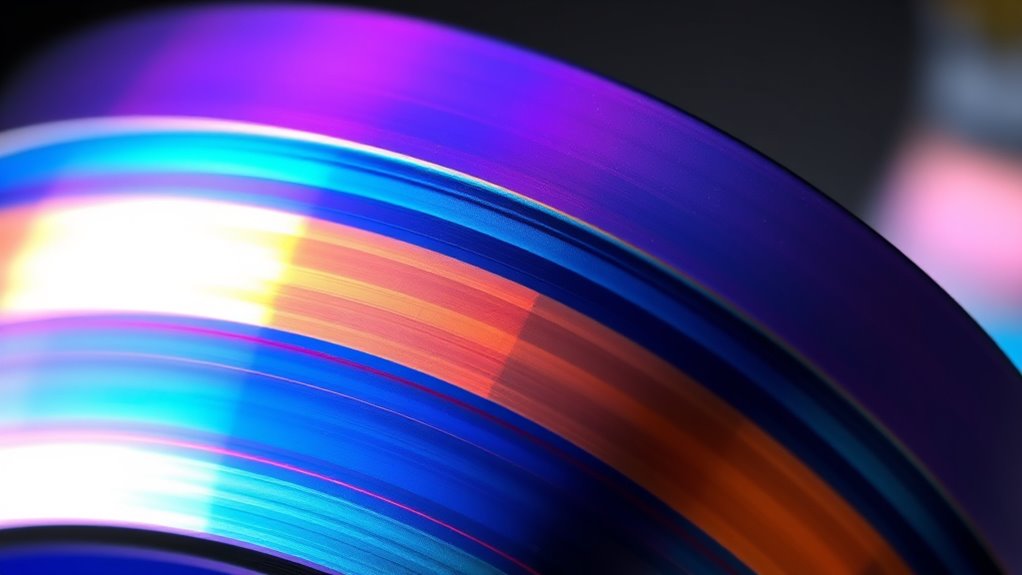 titanium anodizing enhances durability