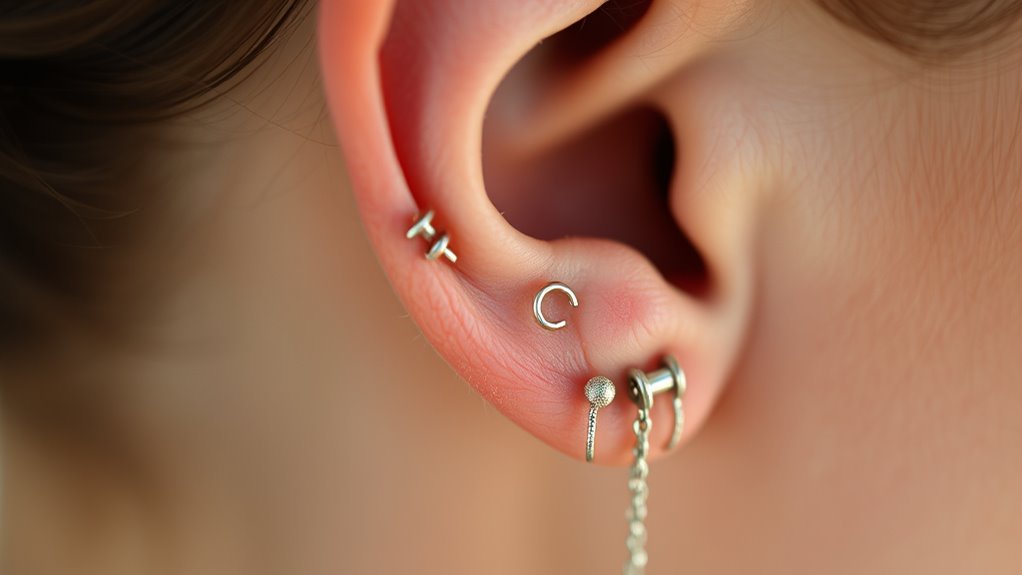 track record and share