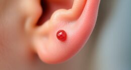 treating irritation and hypergranulation