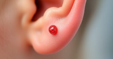 treating irritation and hypergranulation