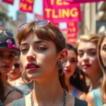 Snonch and Pre-Lobe Piercing Craze trendy snonch and piercings