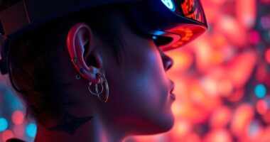 vr headsets and wearables