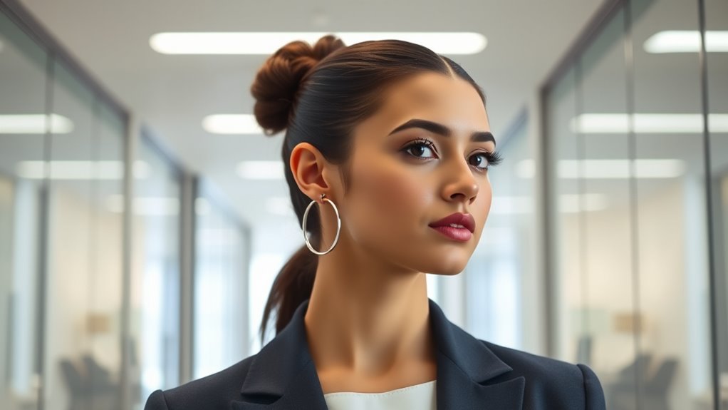 workplace piercing policies vary