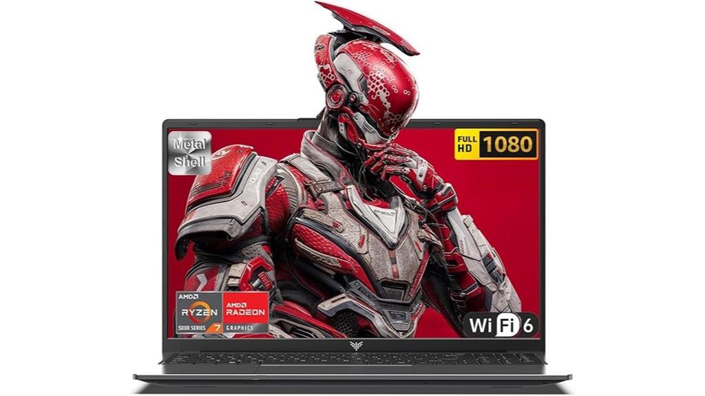 2025 ryzen7 radeon graphics