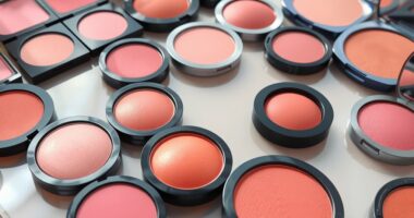 affordable blush alternatives amazon