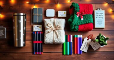 affordable coworker gift ideas