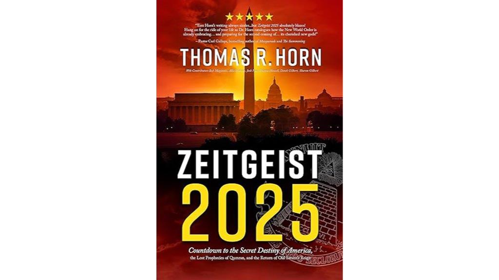 america s hidden future revealed