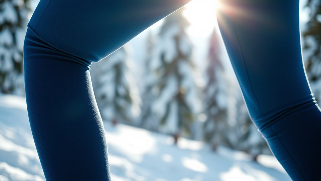 breathable warm durable gear