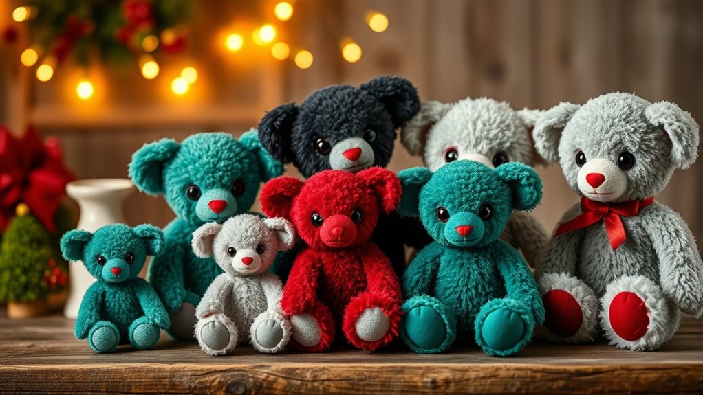 choosing safe versatile gifts