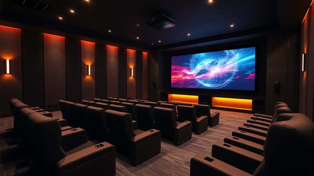 choosing the perfect home projector